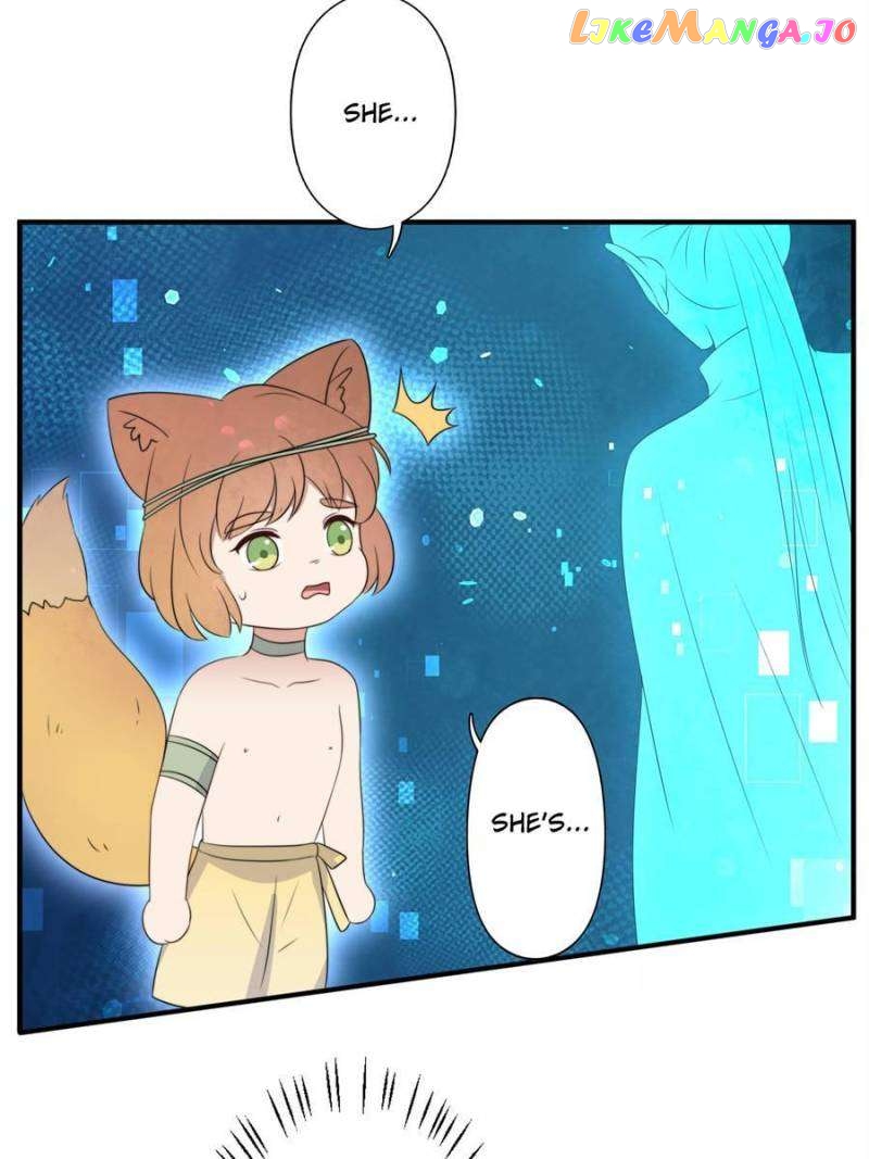 I Became the Beastman’s Wife Chapter 122 - page 2