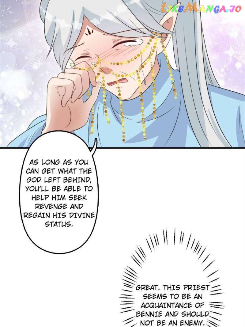 I Became the Beastman’s Wife Chapter 122 - page 8