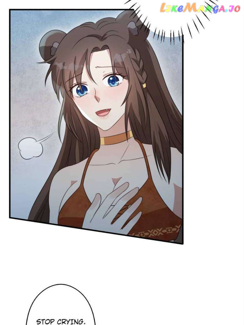 I Became the Beastman’s Wife Chapter 122 - page 9