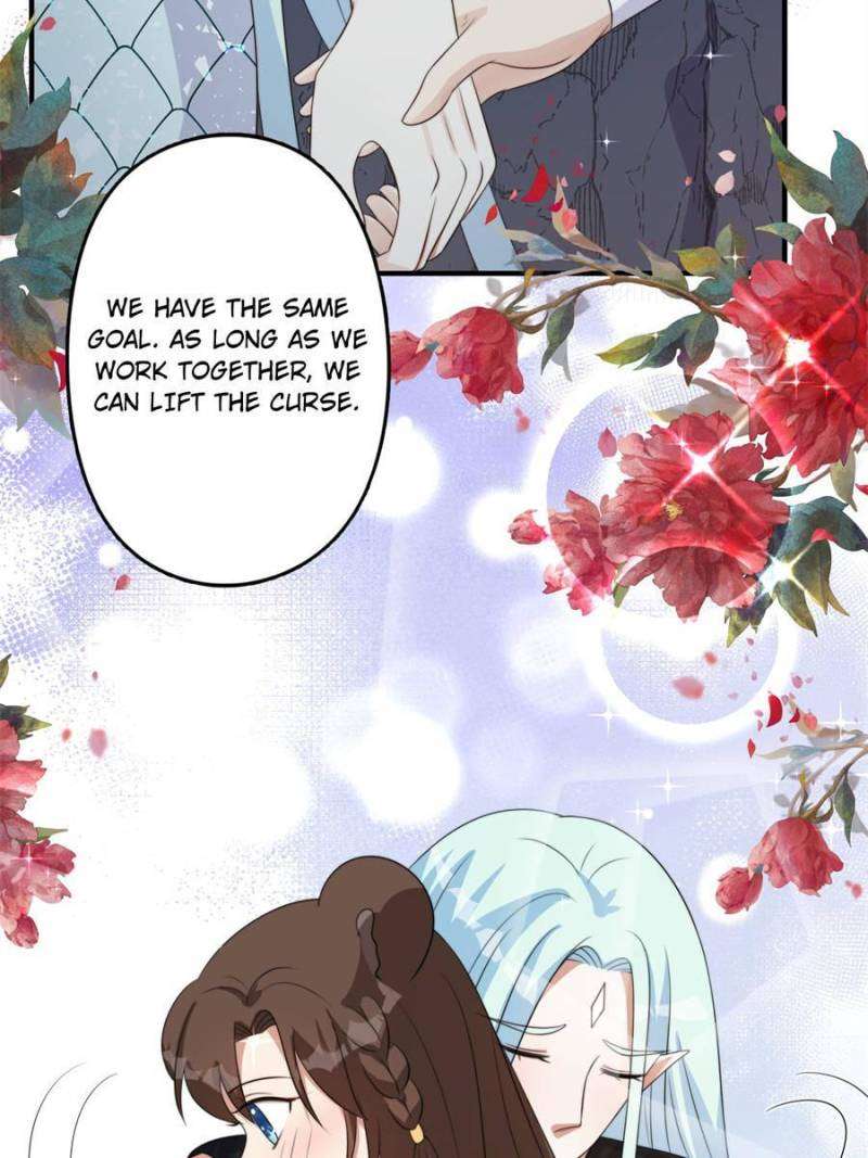 I Became the Beastman’s Wife Chapter 124 - page 14