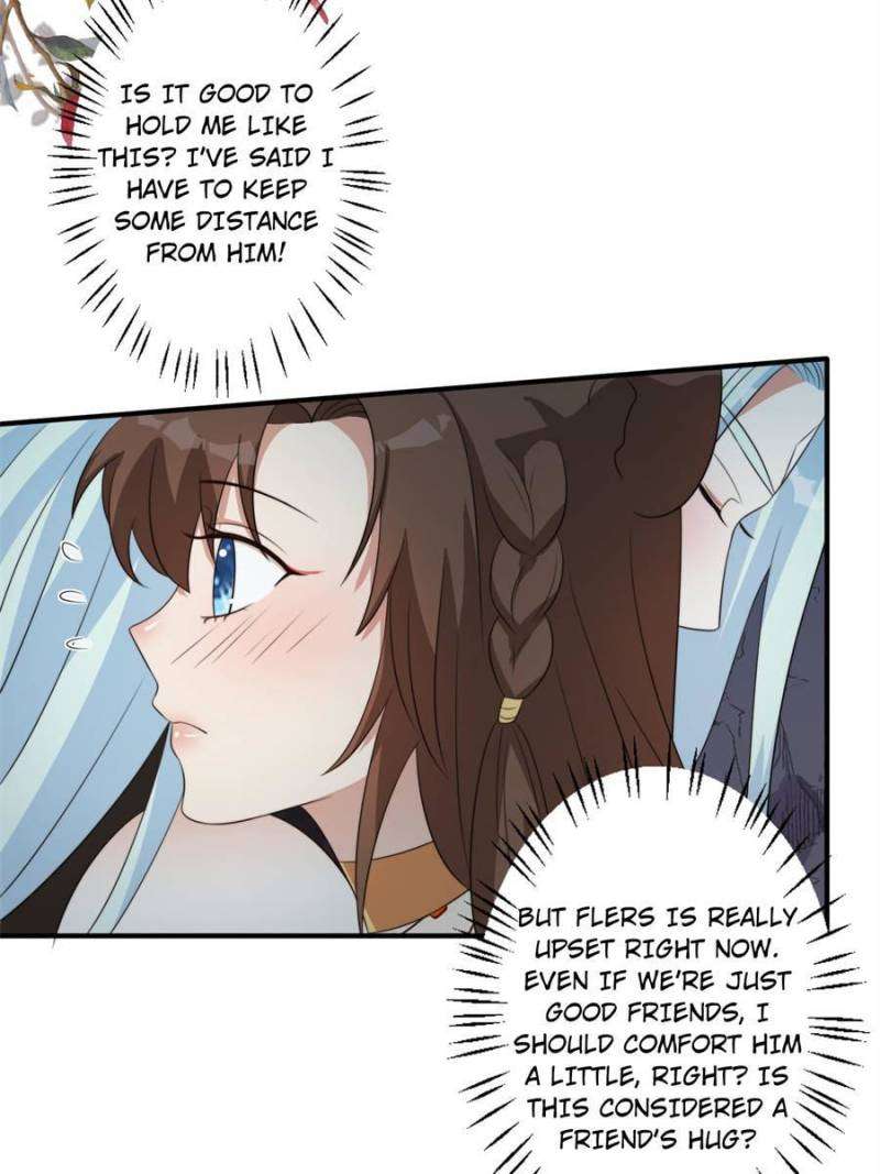 I Became the Beastman’s Wife Chapter 124 - page 16