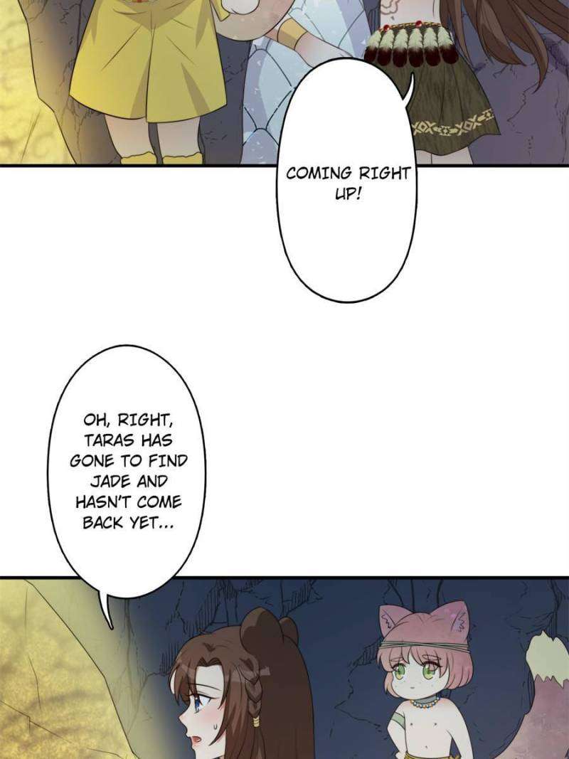 I Became the Beastman’s Wife Chapter 124 - page 18