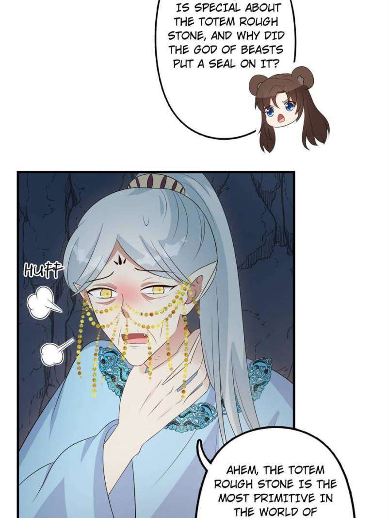I Became the Beastman’s Wife Chapter 124 - page 2