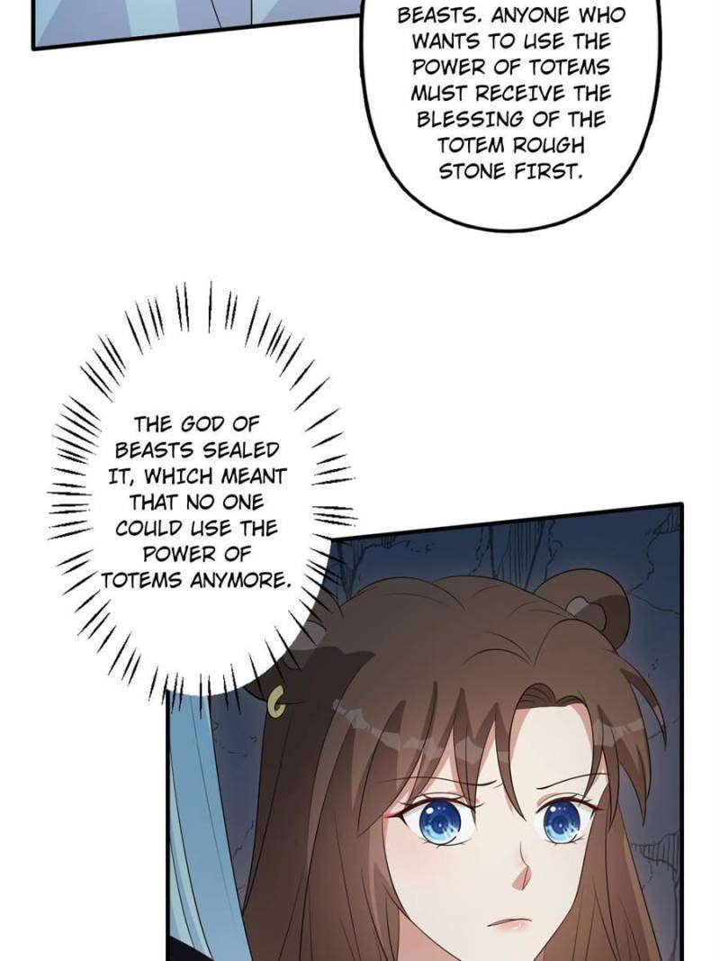 I Became the Beastman’s Wife Chapter 124 - page 3