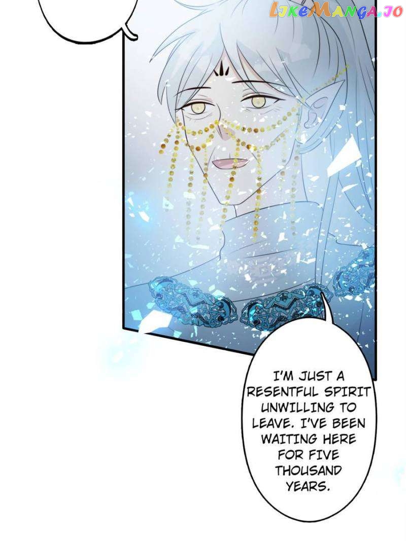 I Became the Beastman’s Wife Chapter 125 - page 13
