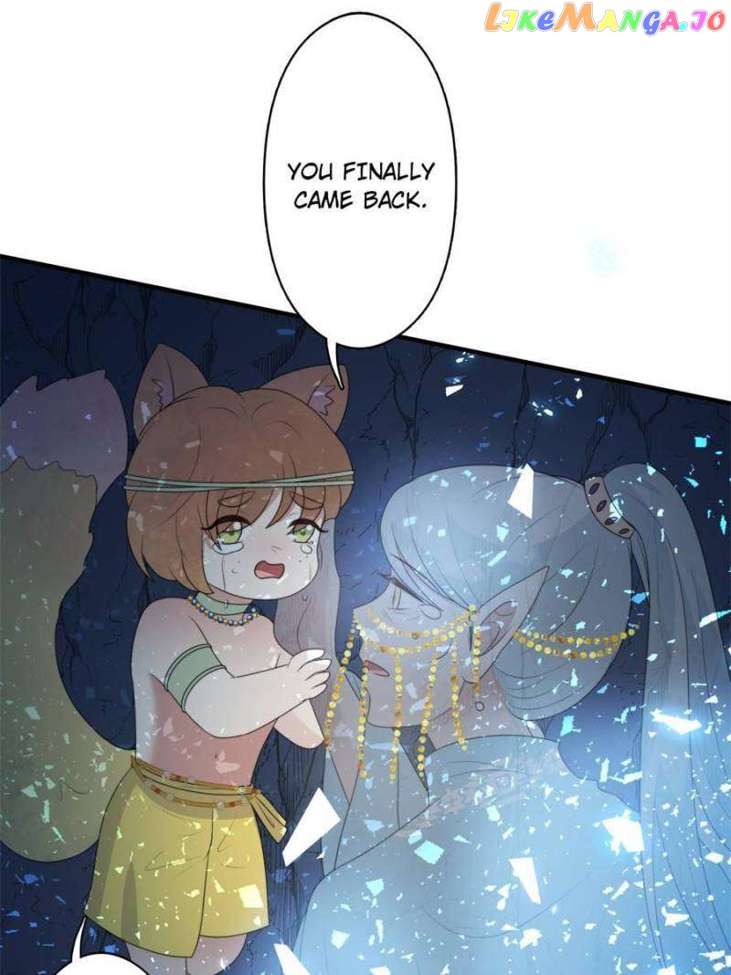 I Became the Beastman’s Wife Chapter 125 - page 14