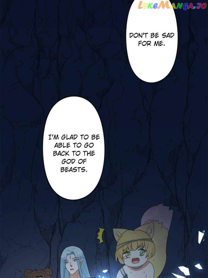 I Became the Beastman’s Wife Chapter 125 - page 18