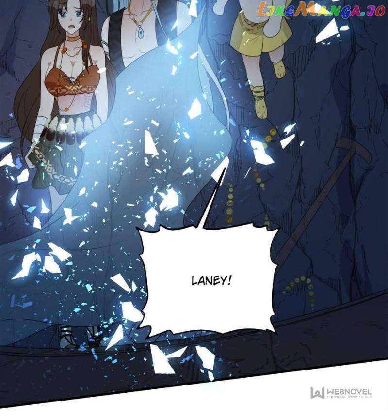 I Became the Beastman’s Wife Chapter 125 - page 19