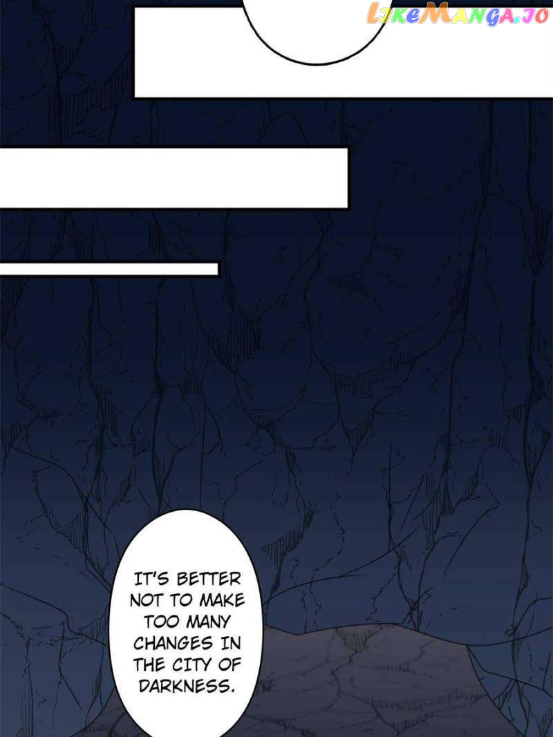 I Became the Beastman’s Wife Chapter 125 - page 23