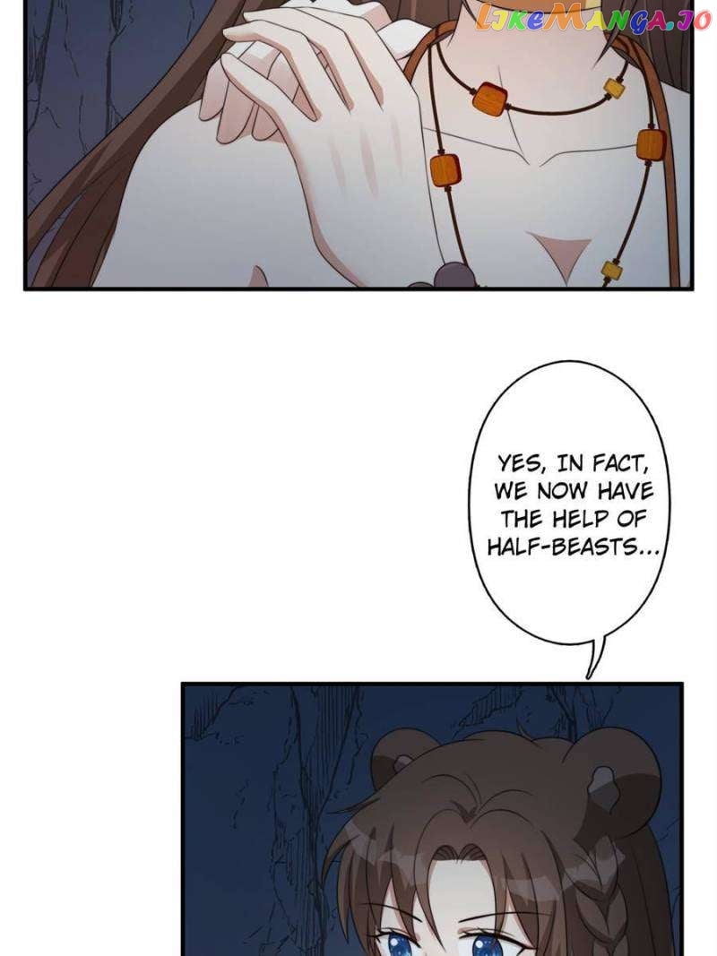 I Became the Beastman’s Wife Chapter 125 - page 6