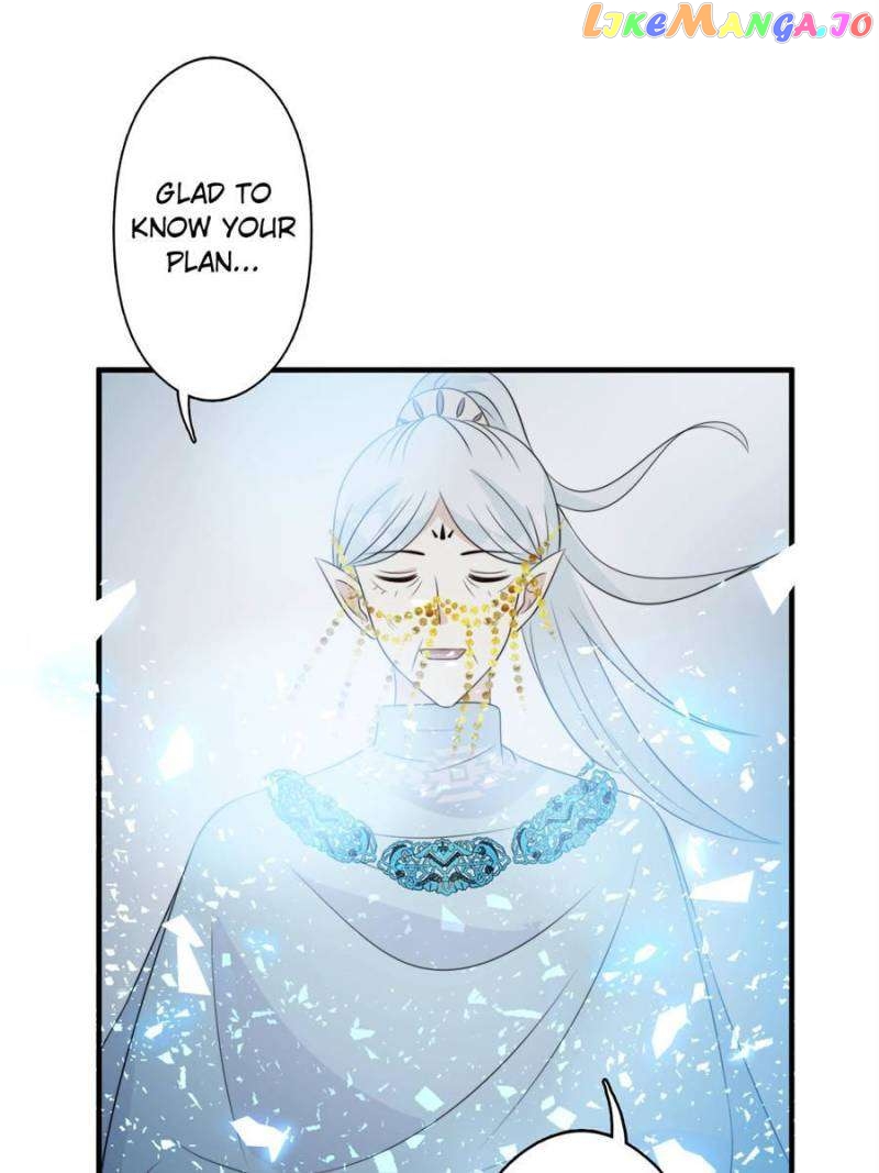 I Became the Beastman’s Wife Chapter 125 - page 10