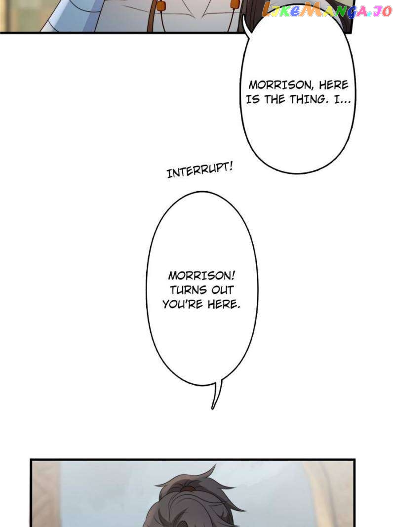 I Became the Beastman’s Wife Chapter 127 - page 12