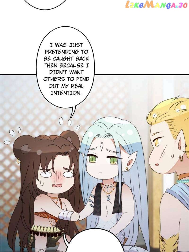 I Became the Beastman’s Wife Chapter 127 - page 6