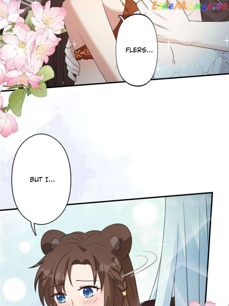 I Became the Beastman’s Wife Chapter 128 - page 11