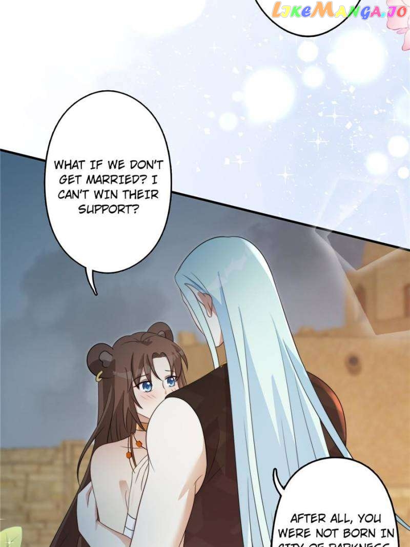 I Became the Beastman’s Wife Chapter 128 - page 15
