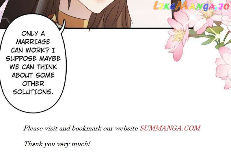 I Became the Beastman’s Wife Chapter 128 - page 17