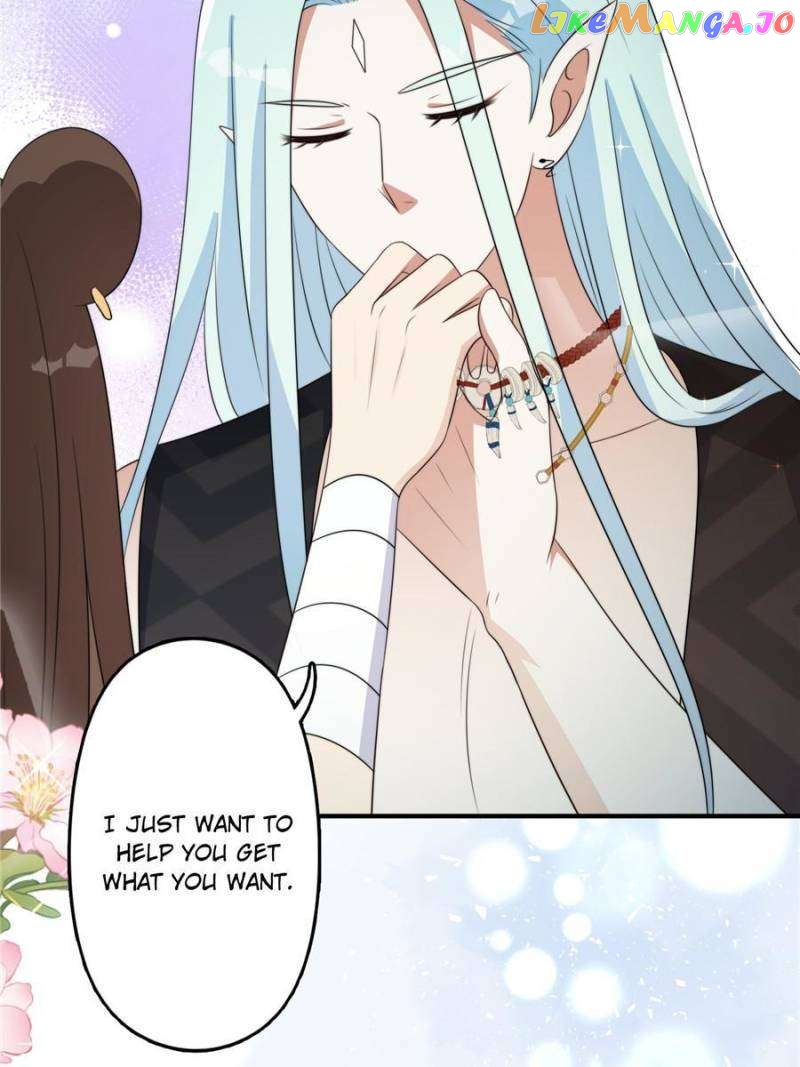 I Became the Beastman’s Wife Chapter 128 - page 3