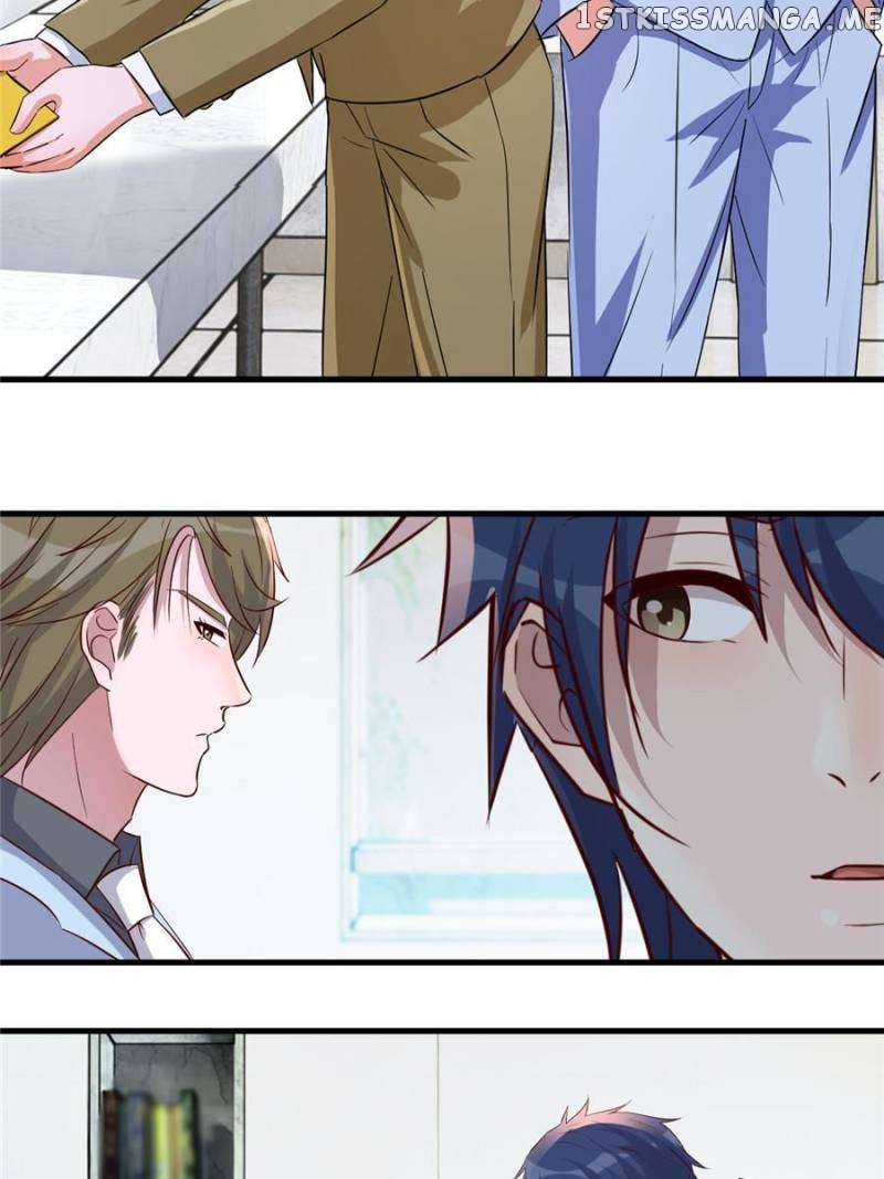 My Sister Is A SuperStar Chapter 210 - page 2