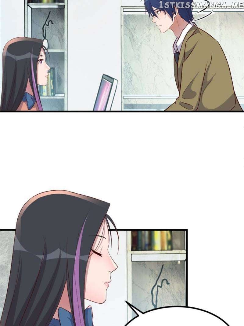 My Sister Is A SuperStar Chapter 210 - page 3