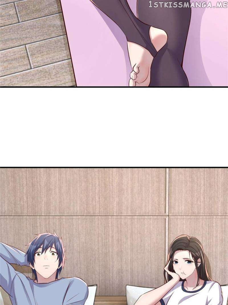 My Sister Is A SuperStar Chapter 210 - page 37