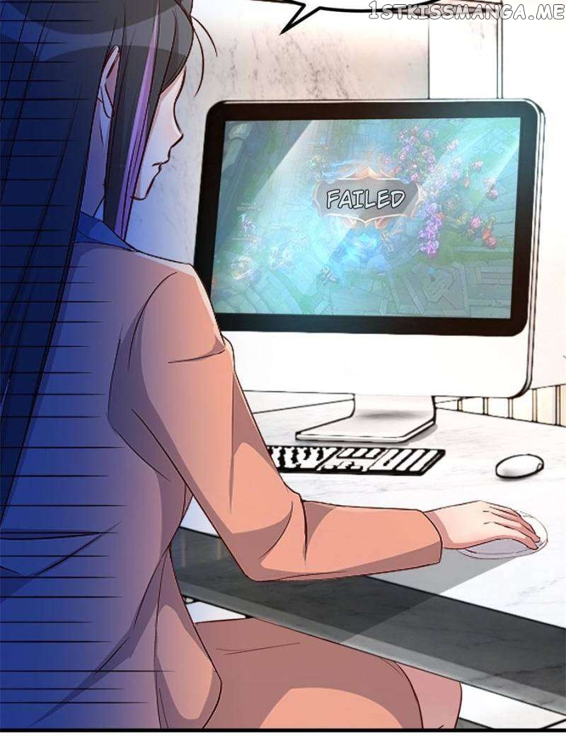 My Sister Is A SuperStar Chapter 209 - page 1