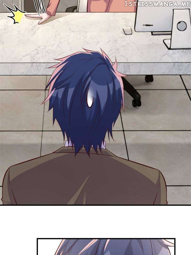 My Sister Is A SuperStar Chapter 209 - page 19