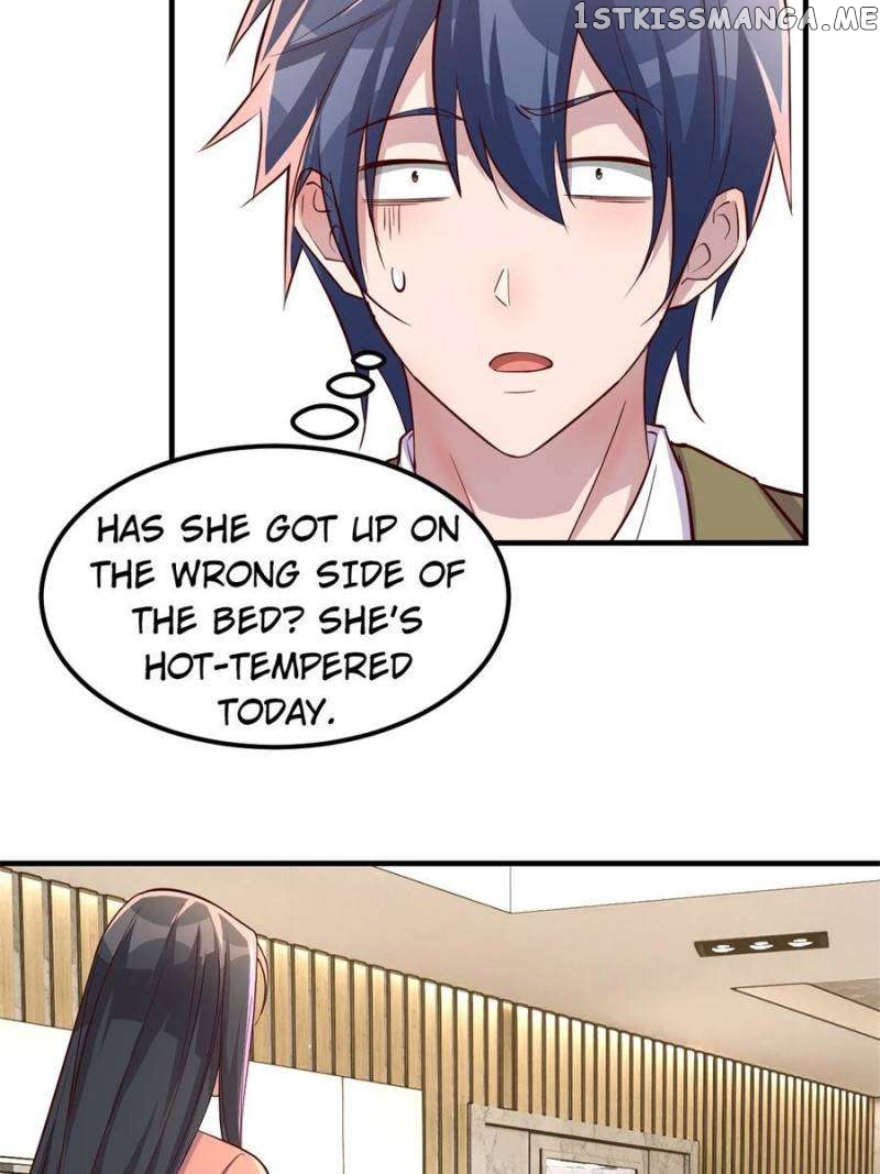 My Sister Is A SuperStar Chapter 209 - page 20