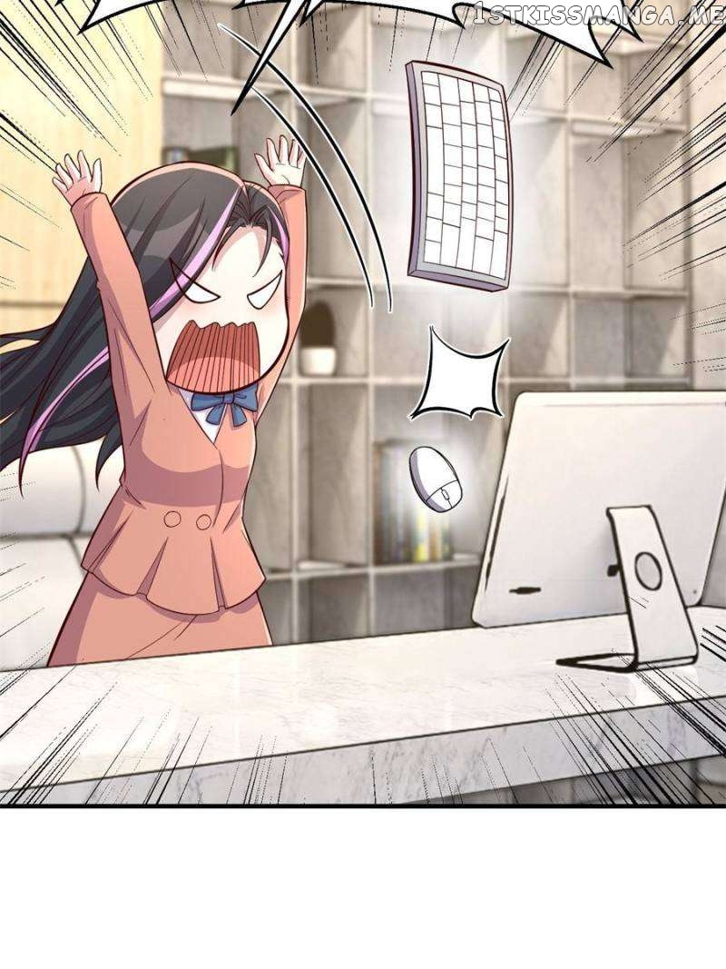 My Sister Is A SuperStar Chapter 209 - page 24
