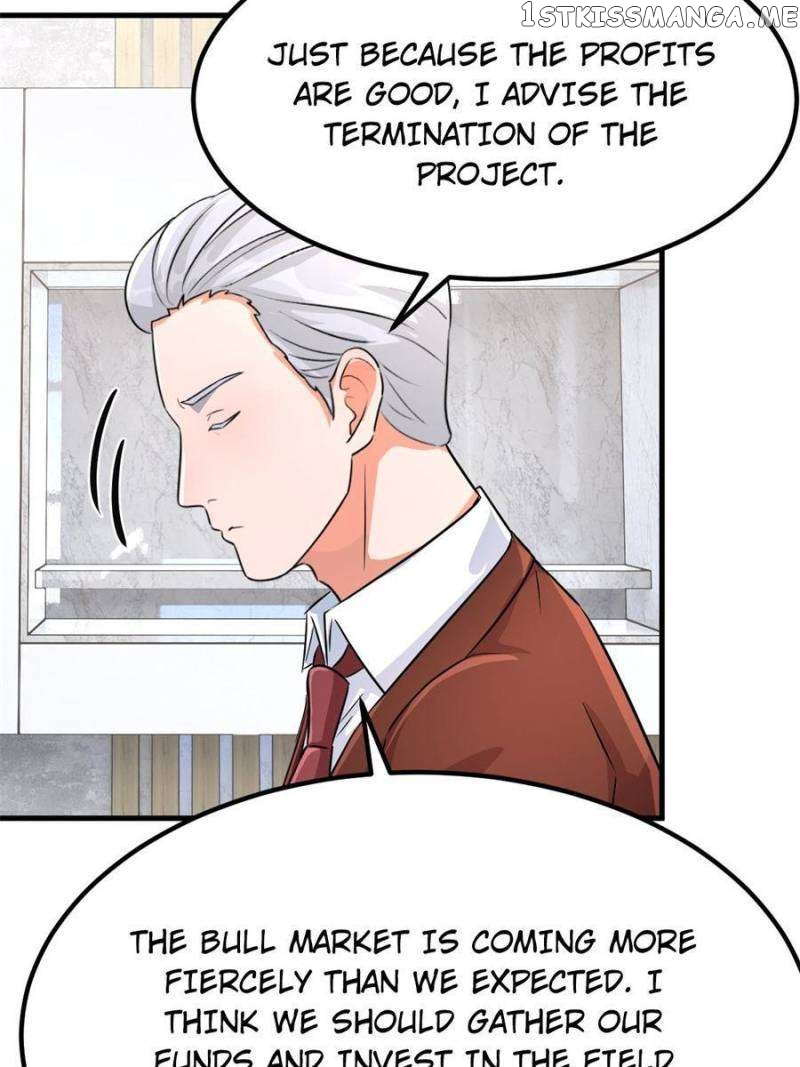 My Sister Is A SuperStar Chapter 208 - page 42