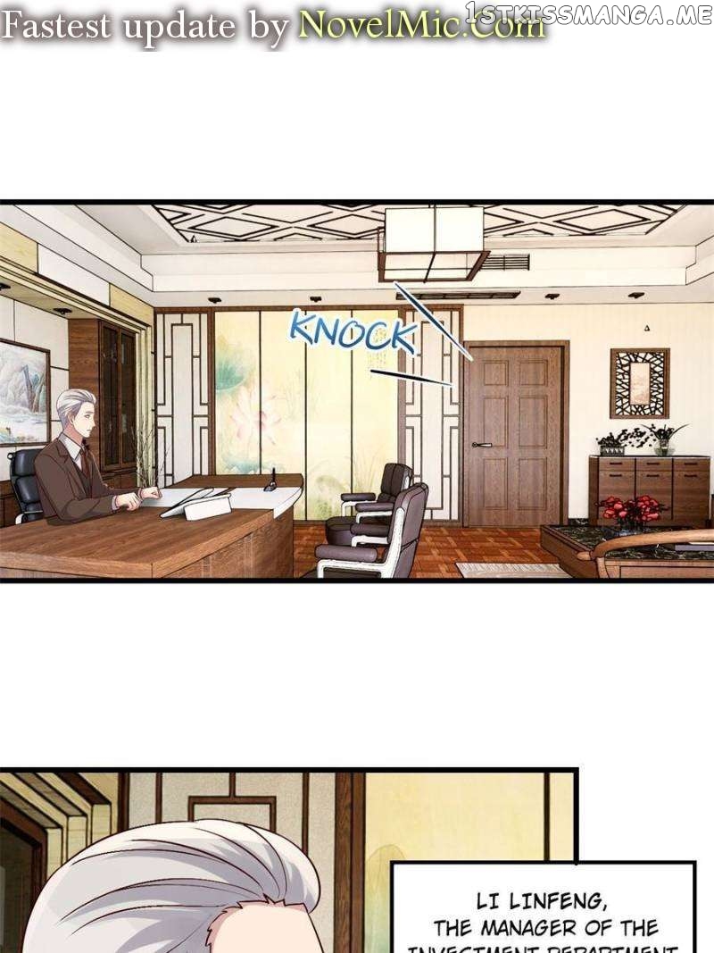 My Sister Is A SuperStar Chapter 207 - page 1
