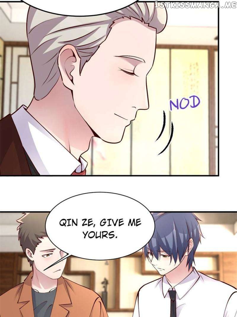 My Sister Is A SuperStar Chapter 207 - page 10