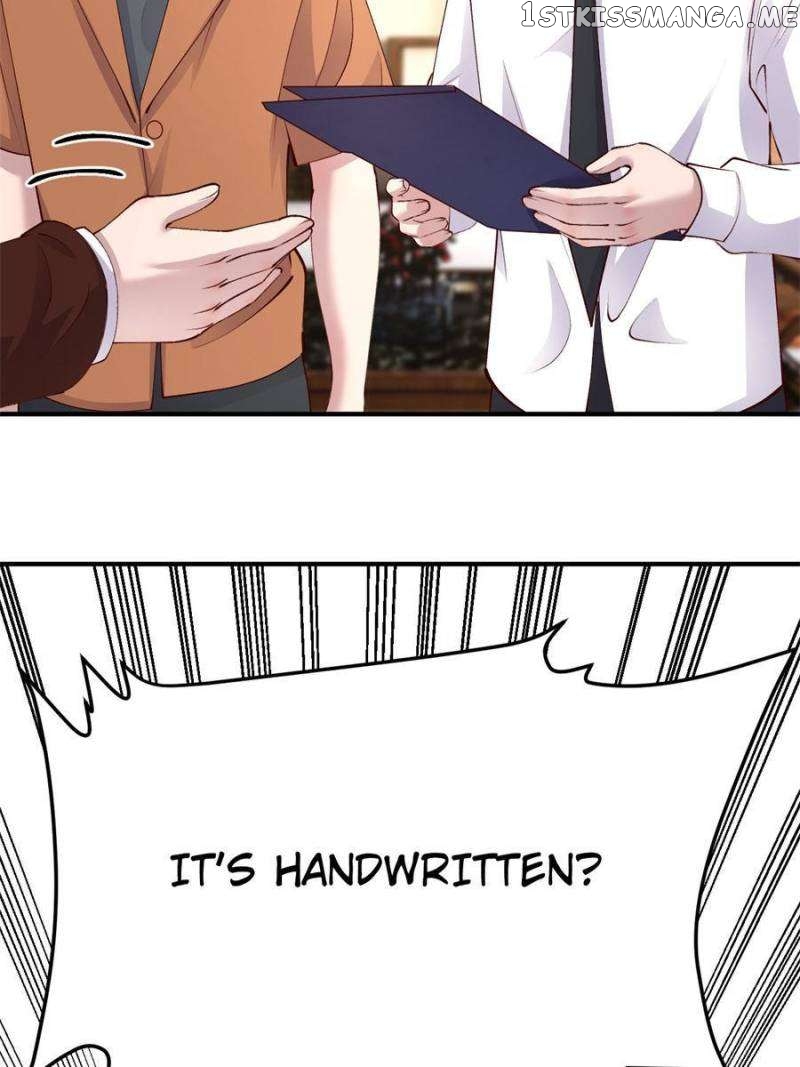 My Sister Is A SuperStar Chapter 207 - page 11