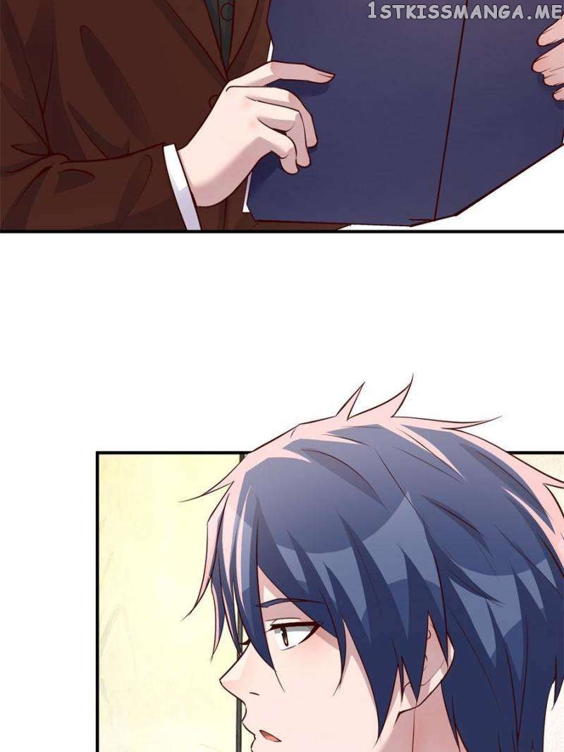 My Sister Is A SuperStar Chapter 207 - page 13