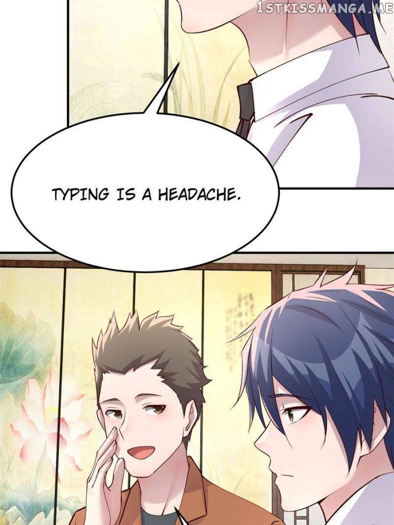 My Sister Is A SuperStar Chapter 207 - page 14