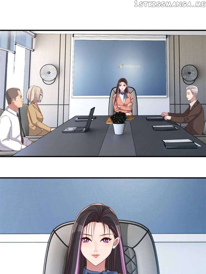 My Sister Is A SuperStar Chapter 207 - page 17