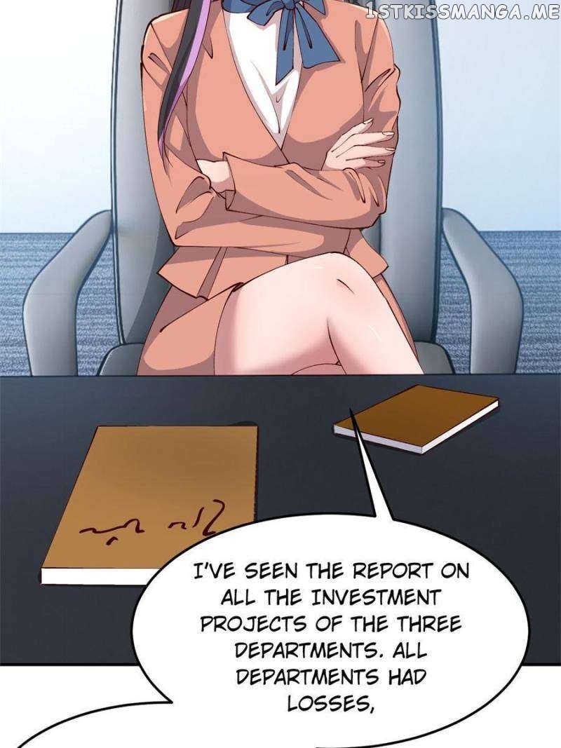 My Sister Is A SuperStar Chapter 207 - page 18