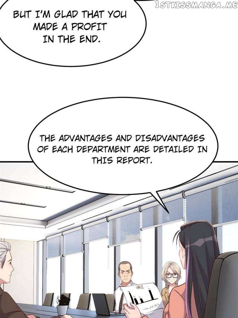 My Sister Is A SuperStar Chapter 207 - page 19