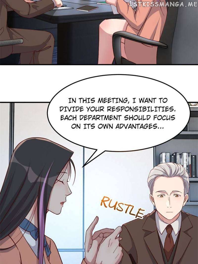 My Sister Is A SuperStar Chapter 207 - page 20