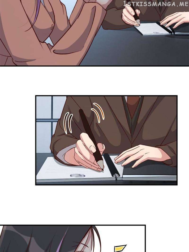 My Sister Is A SuperStar Chapter 207 - page 21