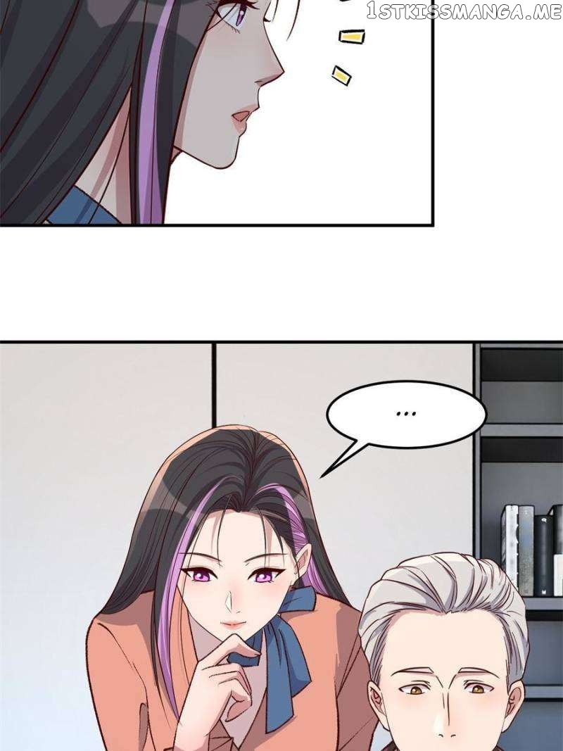 My Sister Is A SuperStar Chapter 207 - page 22
