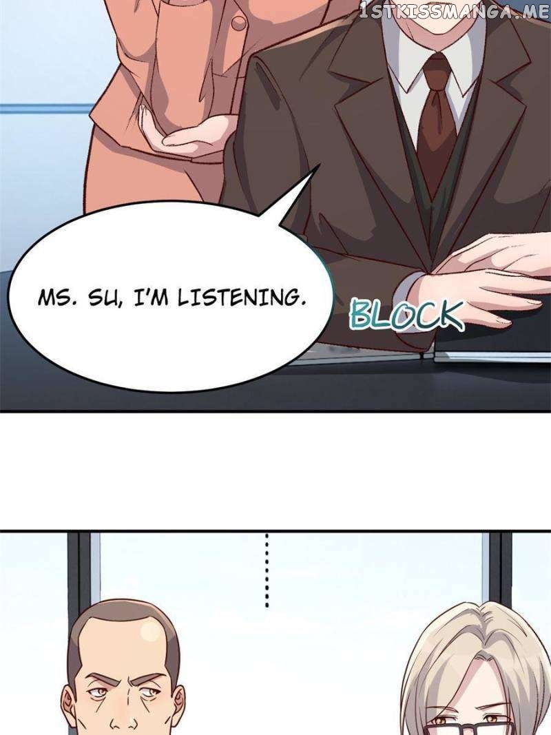 My Sister Is A SuperStar Chapter 207 - page 23
