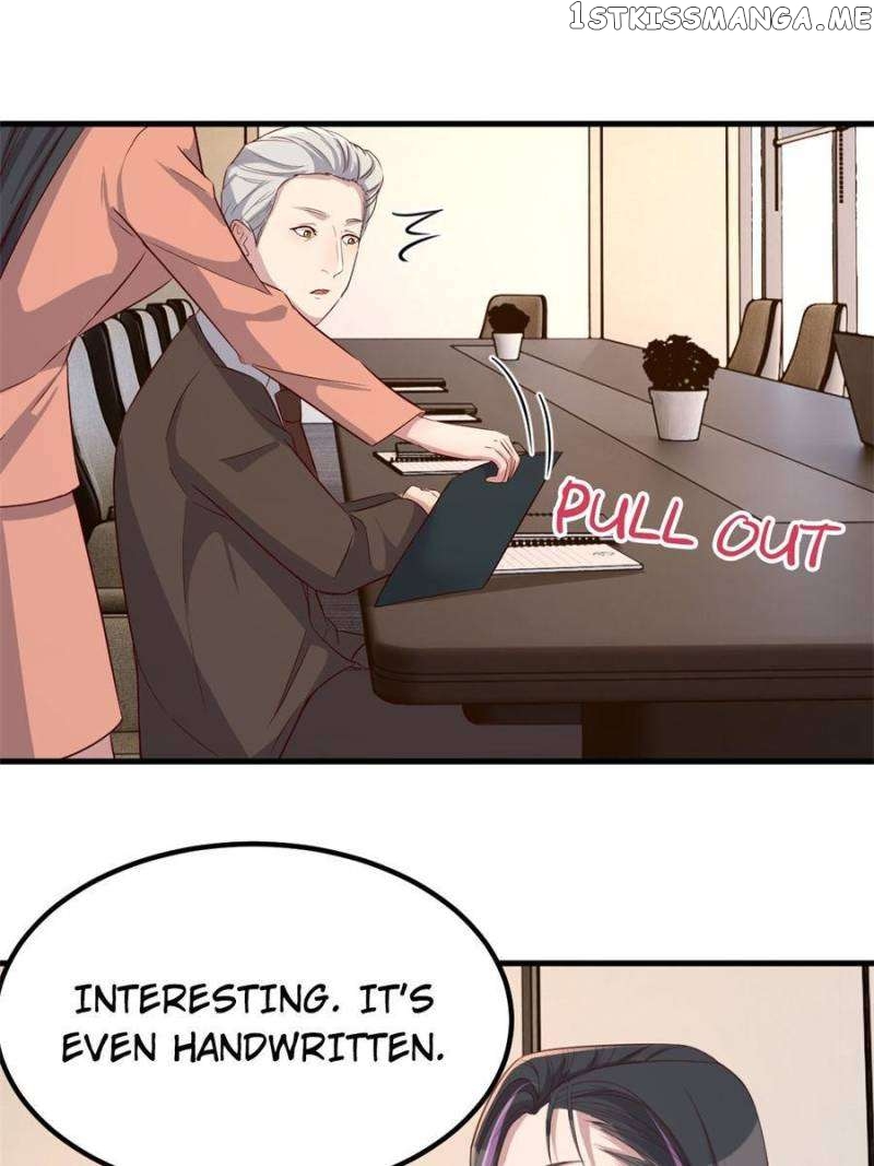 My Sister Is A SuperStar Chapter 207 - page 25