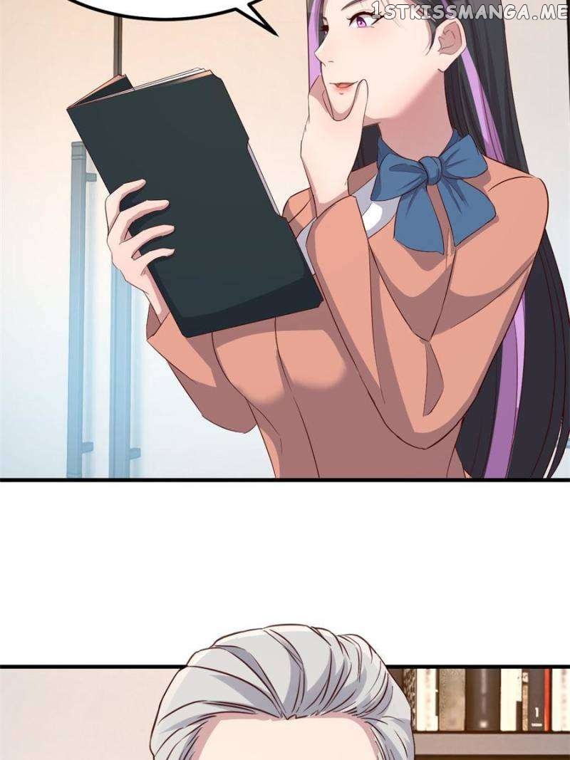 My Sister Is A SuperStar Chapter 207 - page 26