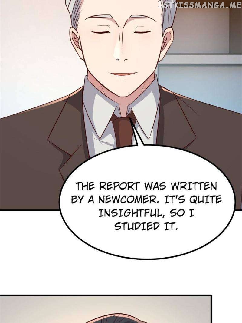 My Sister Is A SuperStar Chapter 207 - page 27