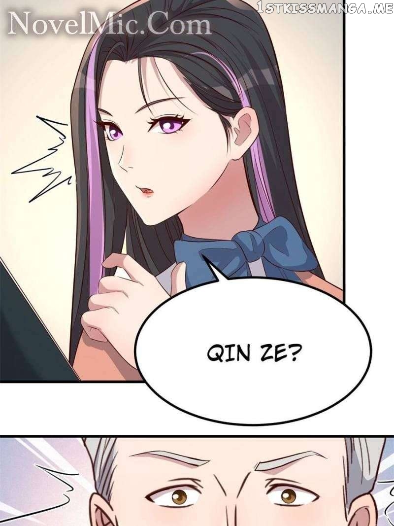 My Sister Is A SuperStar Chapter 207 - page 28