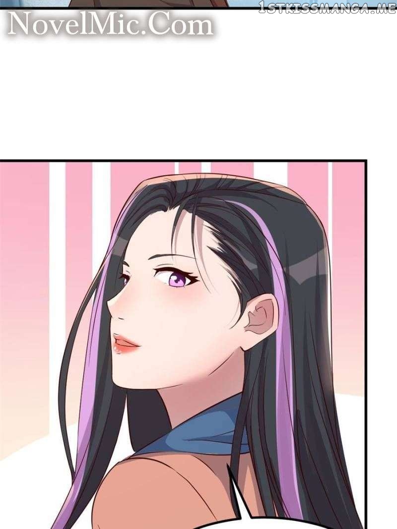My Sister Is A SuperStar Chapter 207 - page 30