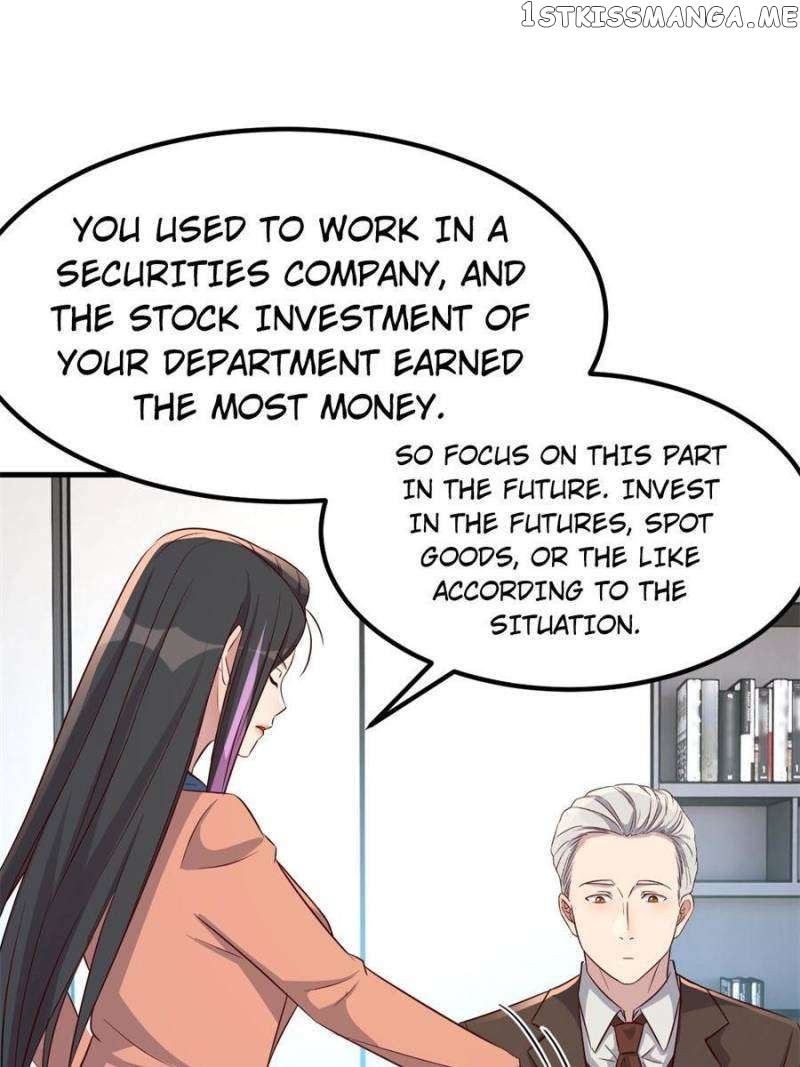My Sister Is A SuperStar Chapter 207 - page 32