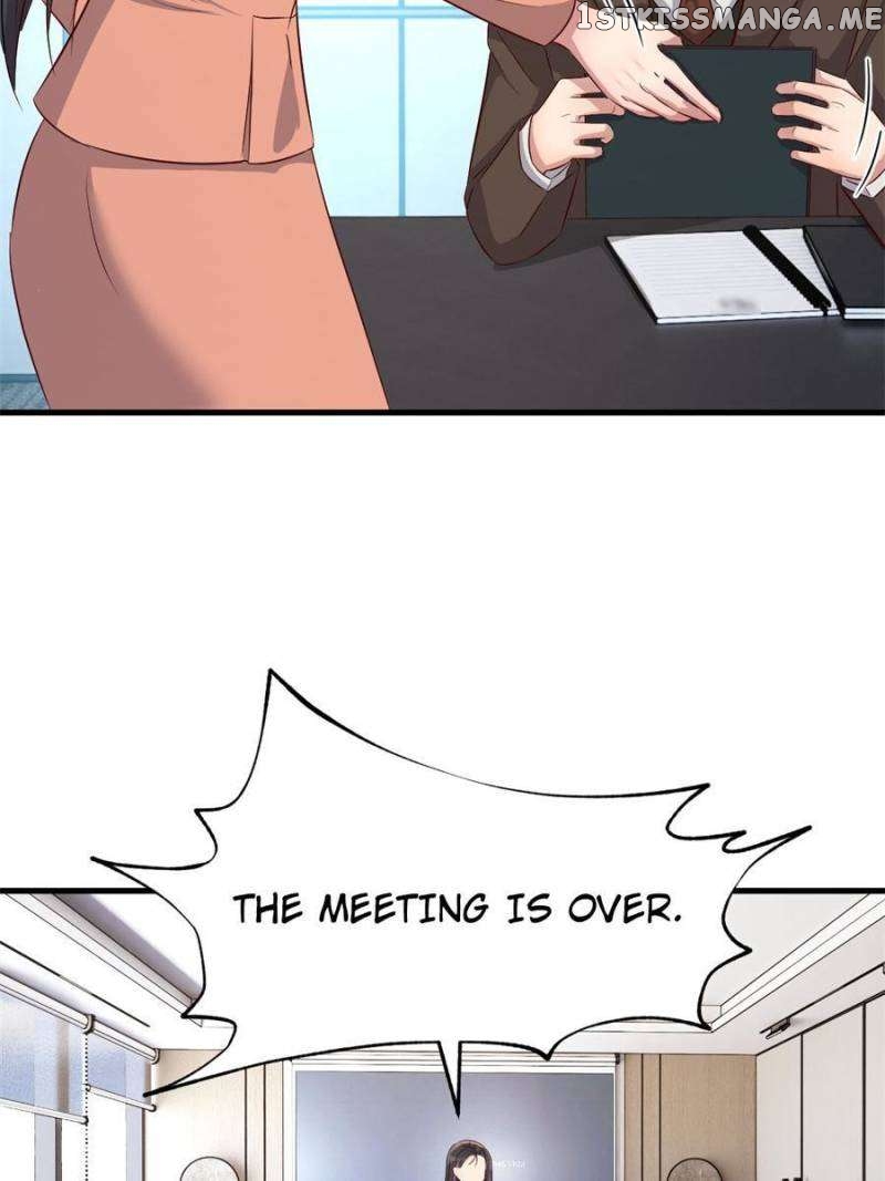 My Sister Is A SuperStar Chapter 207 - page 33