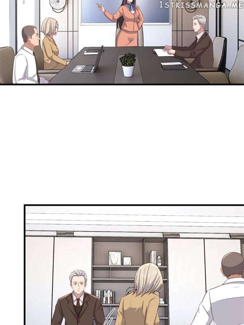 My Sister Is A SuperStar Chapter 207 - page 34