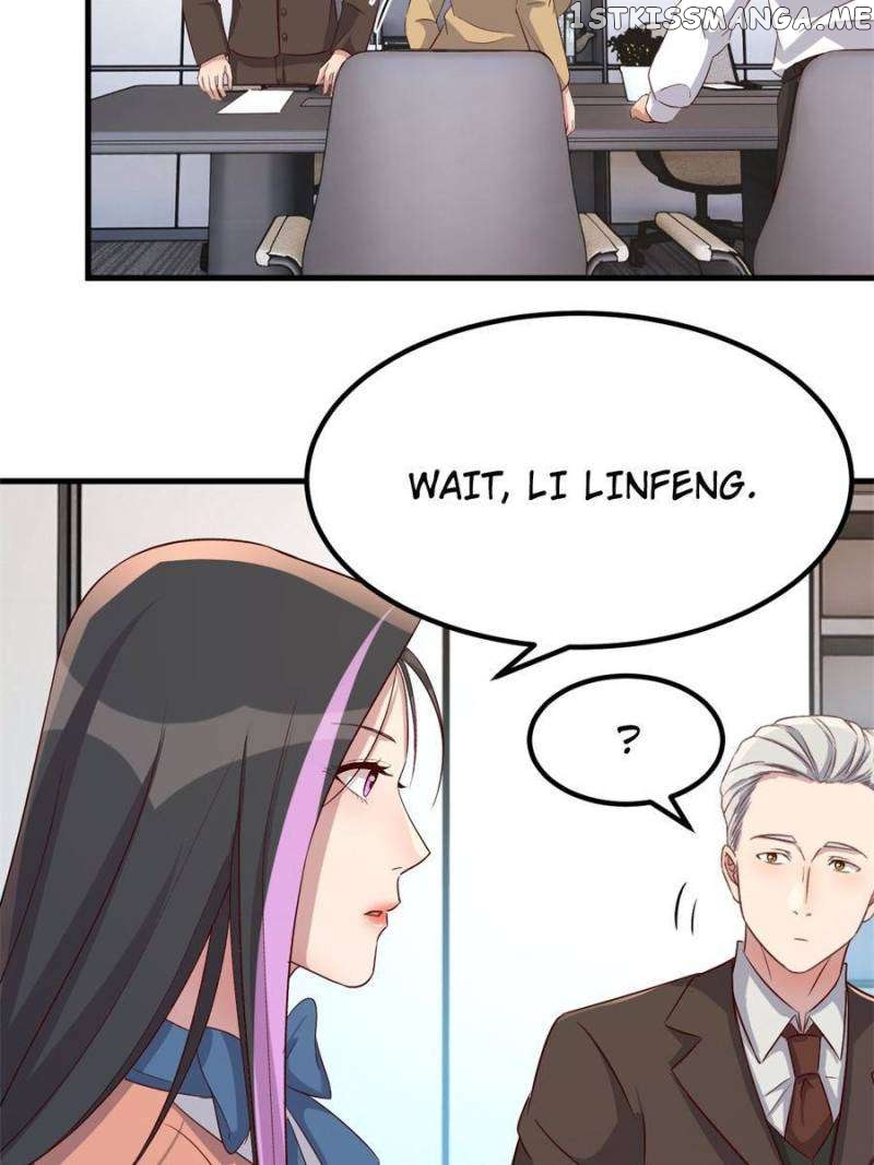 My Sister Is A SuperStar Chapter 207 - page 35